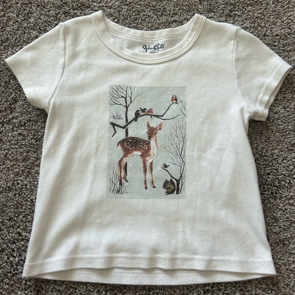 Brandy Melville Ashlyn top